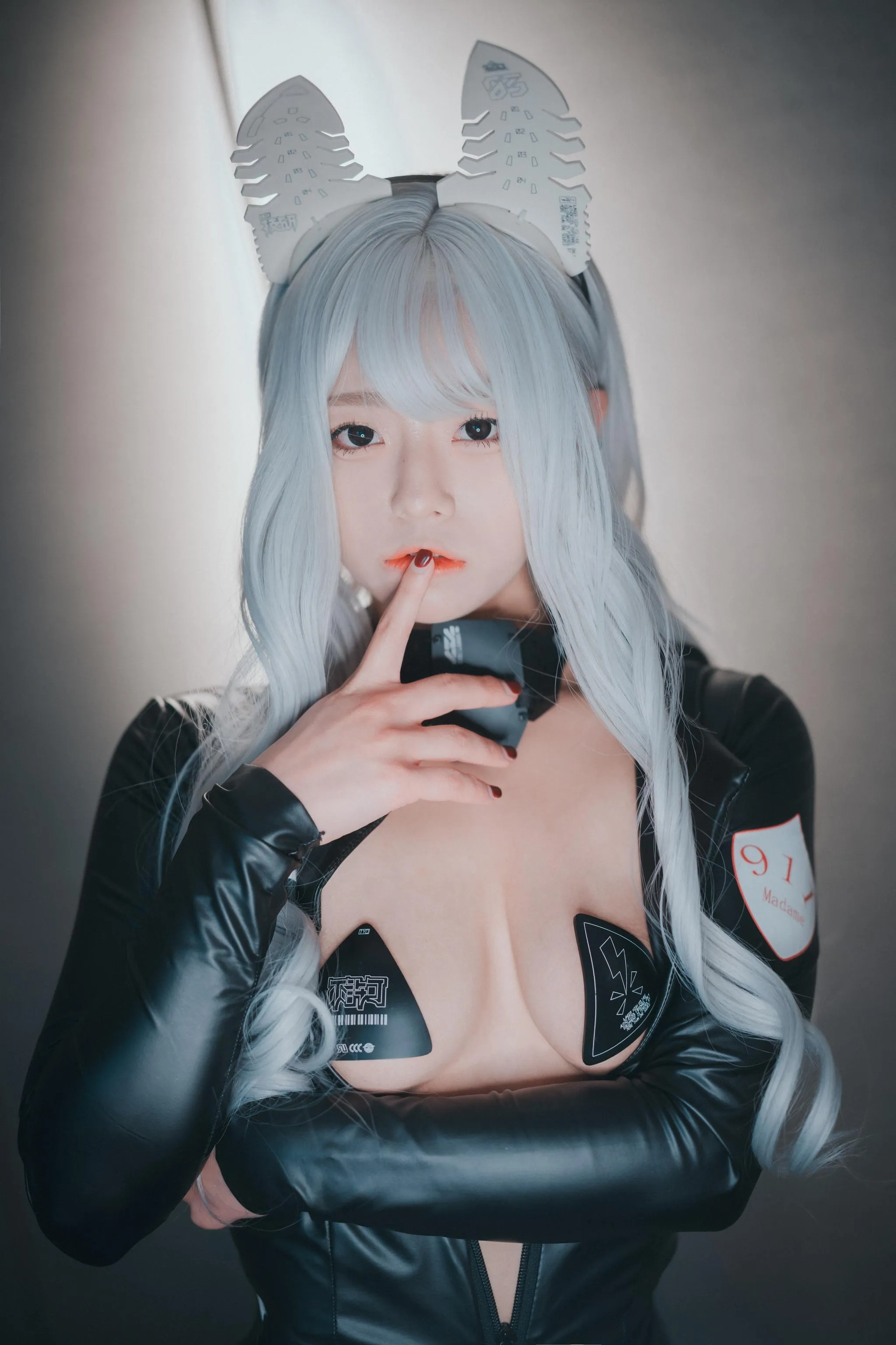 [DJAWA] Maruemon 마루에몽 –  NO.005 Rider Nº69-Normal Version [58P]插图